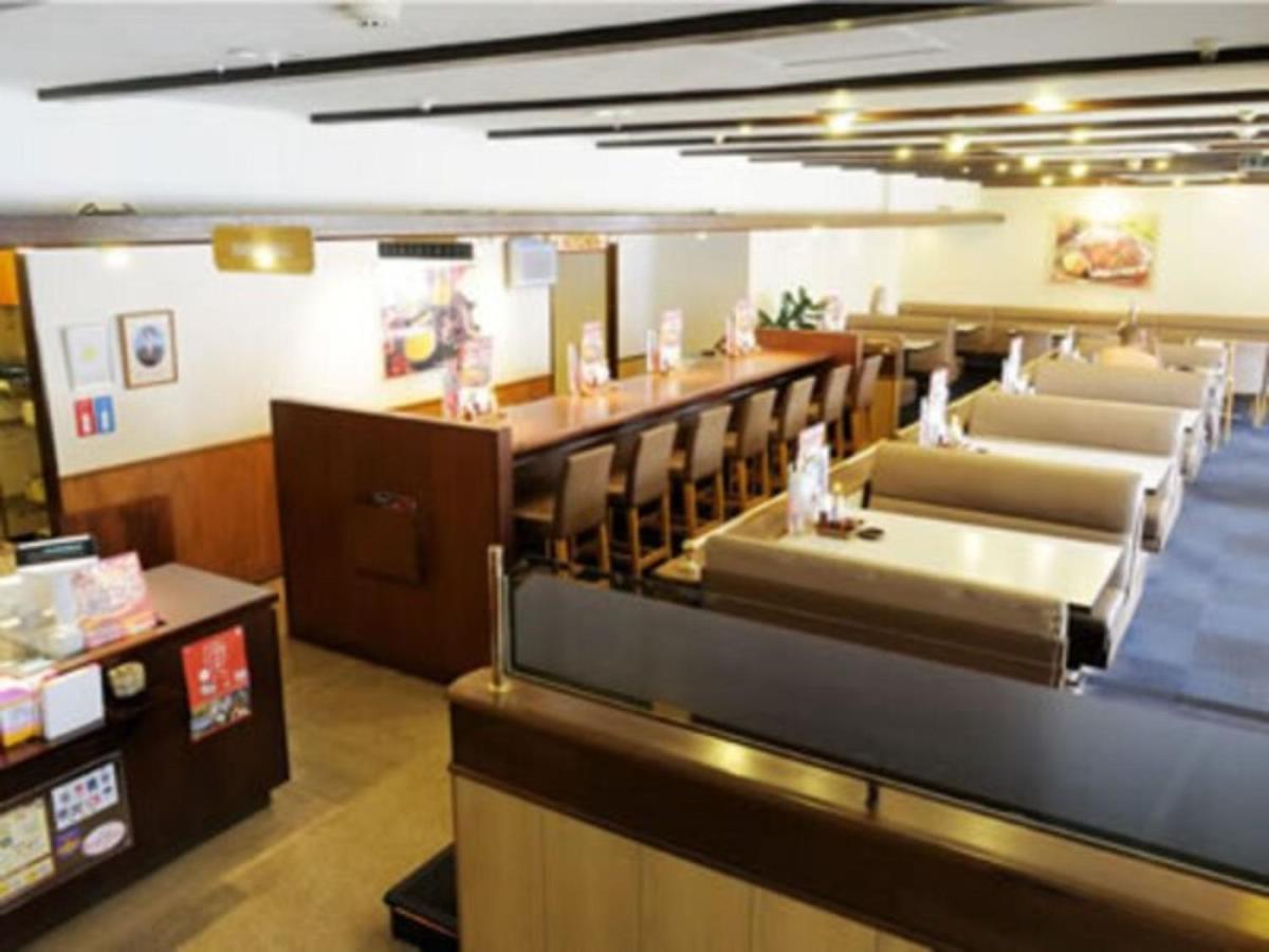 Tokyo Inn - Vacation Stay 10241V Экстерьер фото