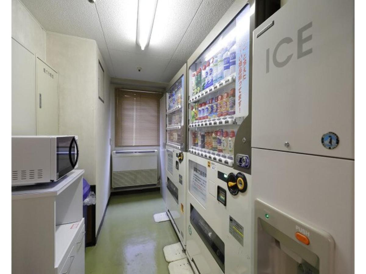 Tokyo Inn - Vacation Stay 10241V Экстерьер фото