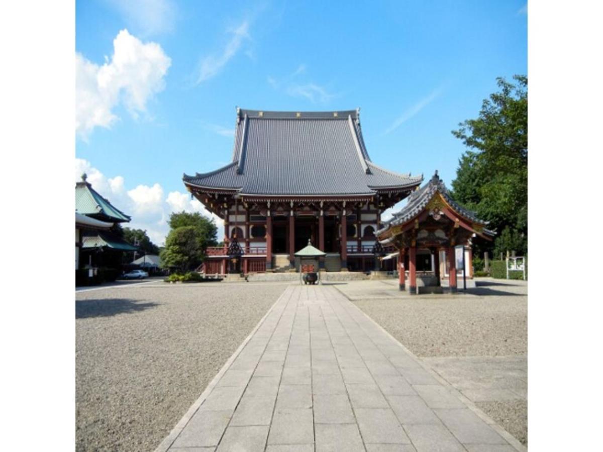 Tokyo Inn - Vacation Stay 10241V Экстерьер фото